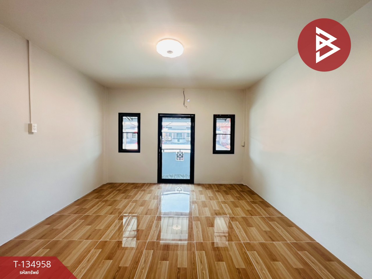 ขายทาวน์เฮ้าส์ หมู่บ้านมณฑิชา พุทธมณฑลสาย7 นครปฐม 7