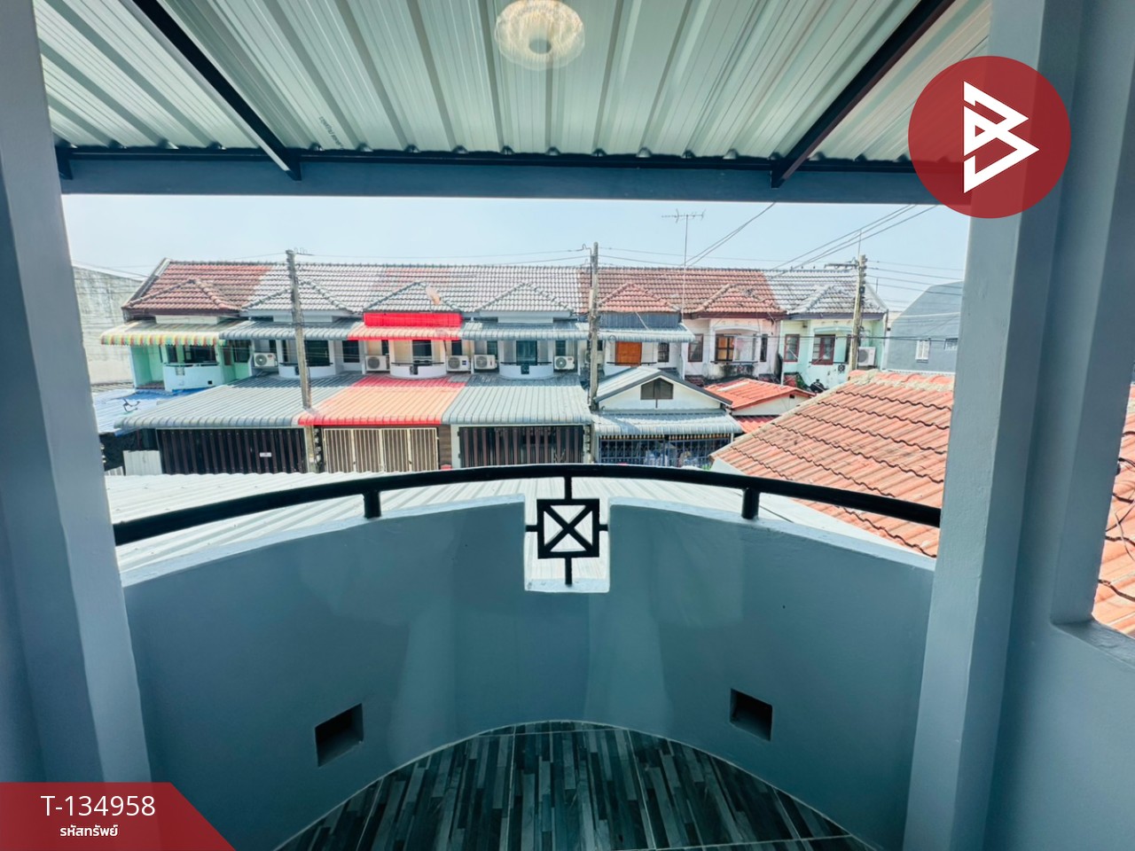 ขายทาวน์เฮ้าส์ หมู่บ้านมณฑิชา พุทธมณฑลสาย7 นครปฐม 8