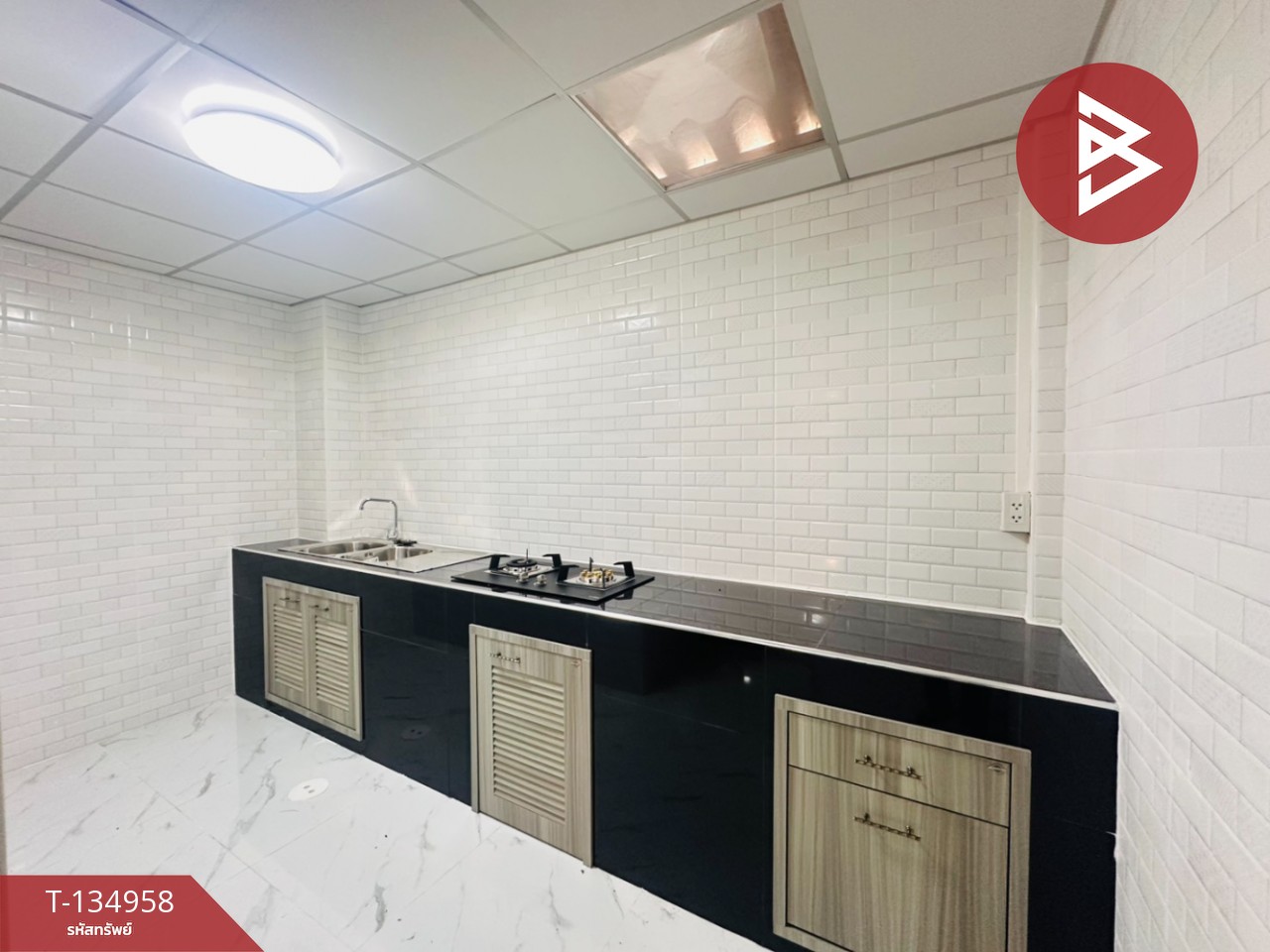 ขายทาวน์เฮ้าส์ หมู่บ้านมณฑิชา พุทธมณฑลสาย7 นครปฐม 5