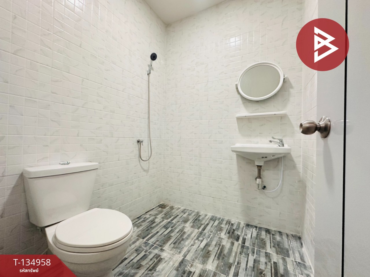 ขายทาวน์เฮ้าส์ หมู่บ้านมณฑิชา พุทธมณฑลสาย7 นครปฐม 11