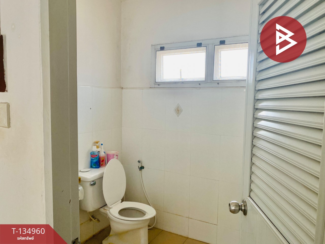 ขายบ้านเดี่ยว หมู่บ้านโฮมการ์เด้นวิลล์ จอหอ-สระครก (Home Garden View) นครราชสีมา 10