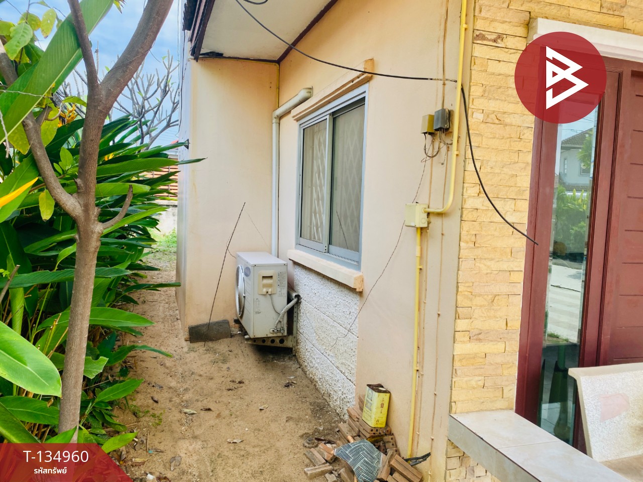 ขายบ้านเดี่ยว หมู่บ้านโฮมการ์เด้นวิลล์ จอหอ-สระครก (Home Garden View) นครราชสีมา 14