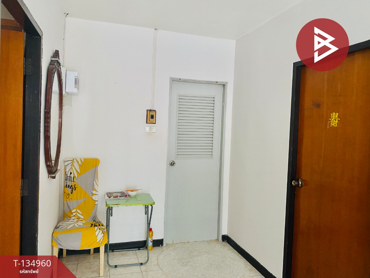 ขายบ้านเดี่ยว หมู่บ้านโฮมการ์เด้นวิลล์ จอหอ-สระครก (Home Garden View) นครราชสีมา 9