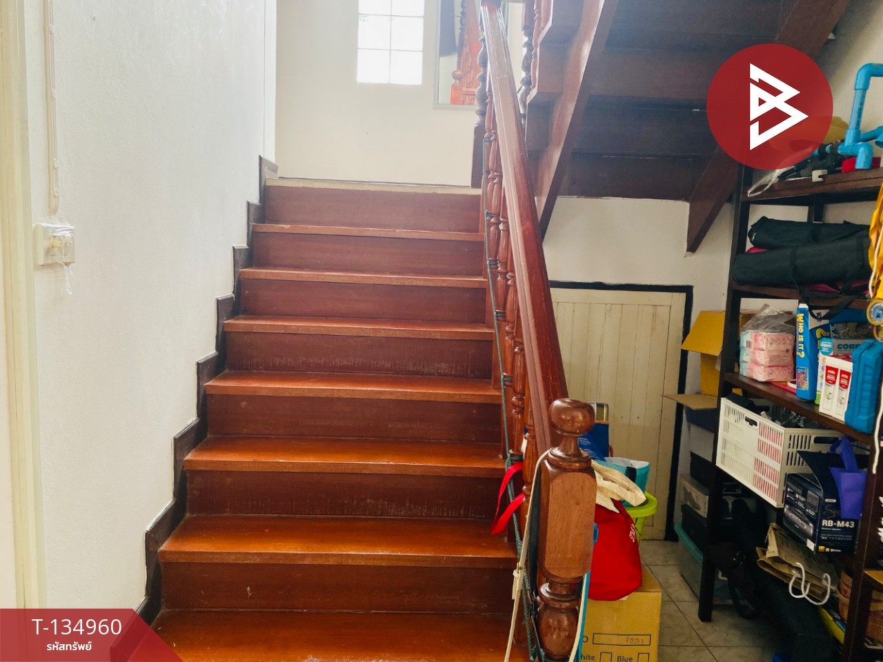 ขายบ้านเดี่ยว หมู่บ้านโฮมการ์เด้นวิลล์ จอหอ-สระครก (Home Garden View) นครราชสีมา 11