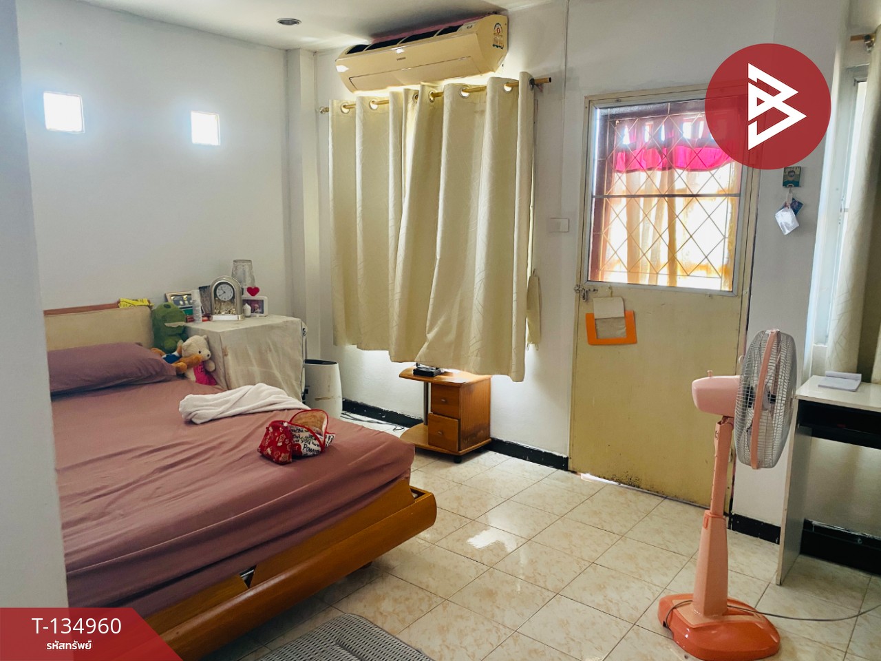 ขายบ้านเดี่ยว หมู่บ้านโฮมการ์เด้นวิลล์ จอหอ-สระครก (Home Garden View) นครราชสีมา 6