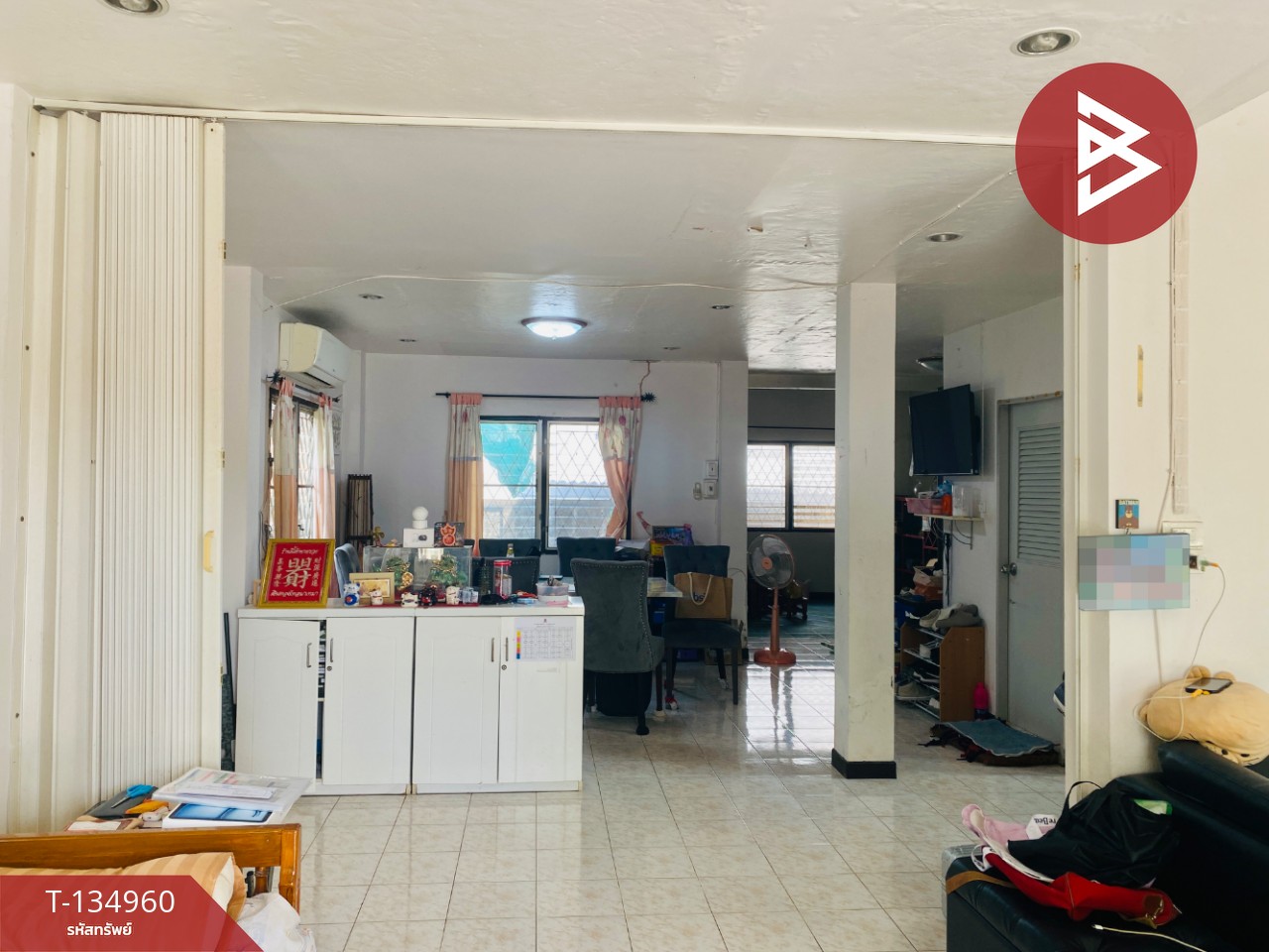 ขายบ้านเดี่ยว หมู่บ้านโฮมการ์เด้นวิลล์ จอหอ-สระครก (Home Garden View) นครราชสีมา 3