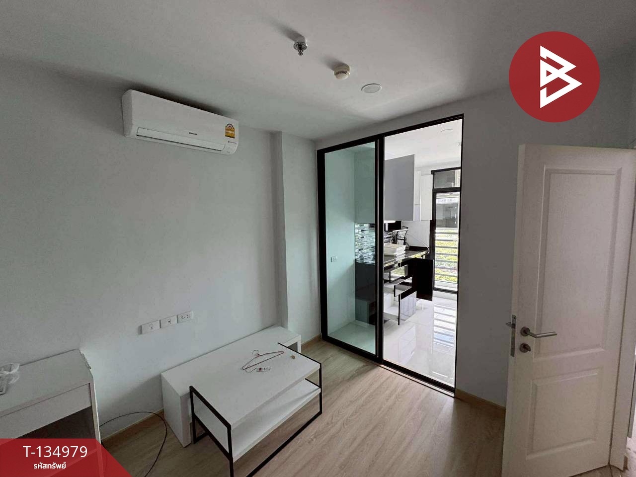 ขายคอนโดมิเนียม แบงค์คอก ฮอไรซอน สาทร-นราธิวาส14 (Bangkok Horizon Sathorn-Narathiwas14) กรุงเทพฯ 8