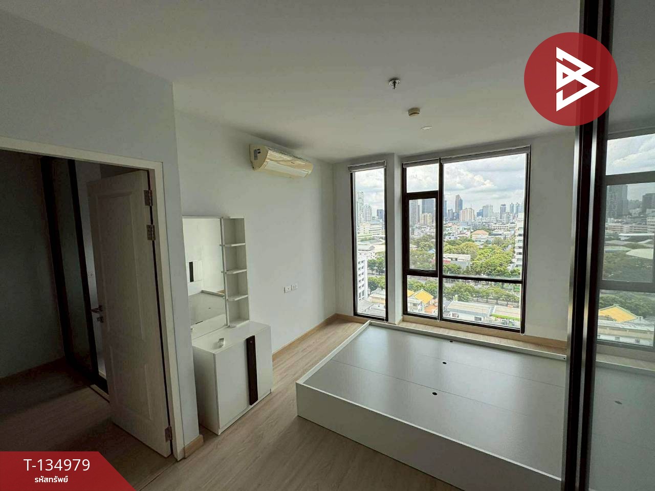 ขายคอนโดมิเนียม แบงค์คอก ฮอไรซอน สาทร-นราธิวาส14 (Bangkok Horizon Sathorn-Narathiwas14) กรุงเทพฯ 2