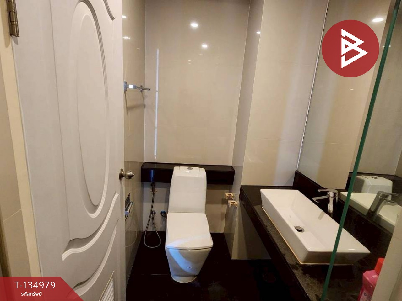 ขายคอนโดมิเนียม แบงค์คอก ฮอไรซอน สาทร-นราธิวาส14 (Bangkok Horizon Sathorn-Narathiwas14) กรุงเทพฯ 10