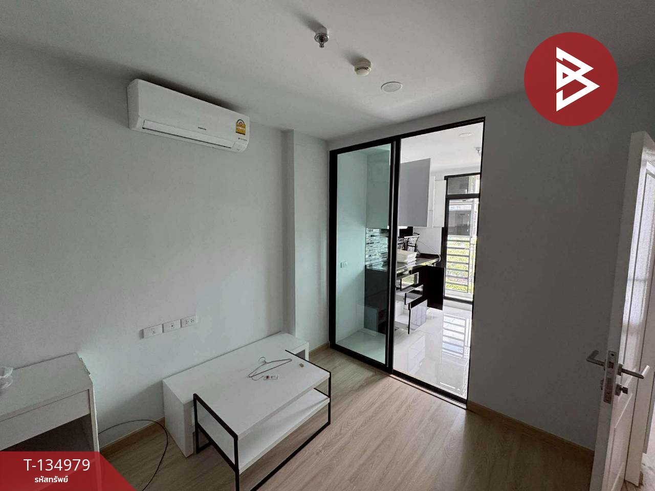 ขายคอนโดมิเนียม แบงค์คอก ฮอไรซอน สาทร-นราธิวาส14 (Bangkok Horizon Sathorn-Narathiwas14) กรุงเทพฯ 7