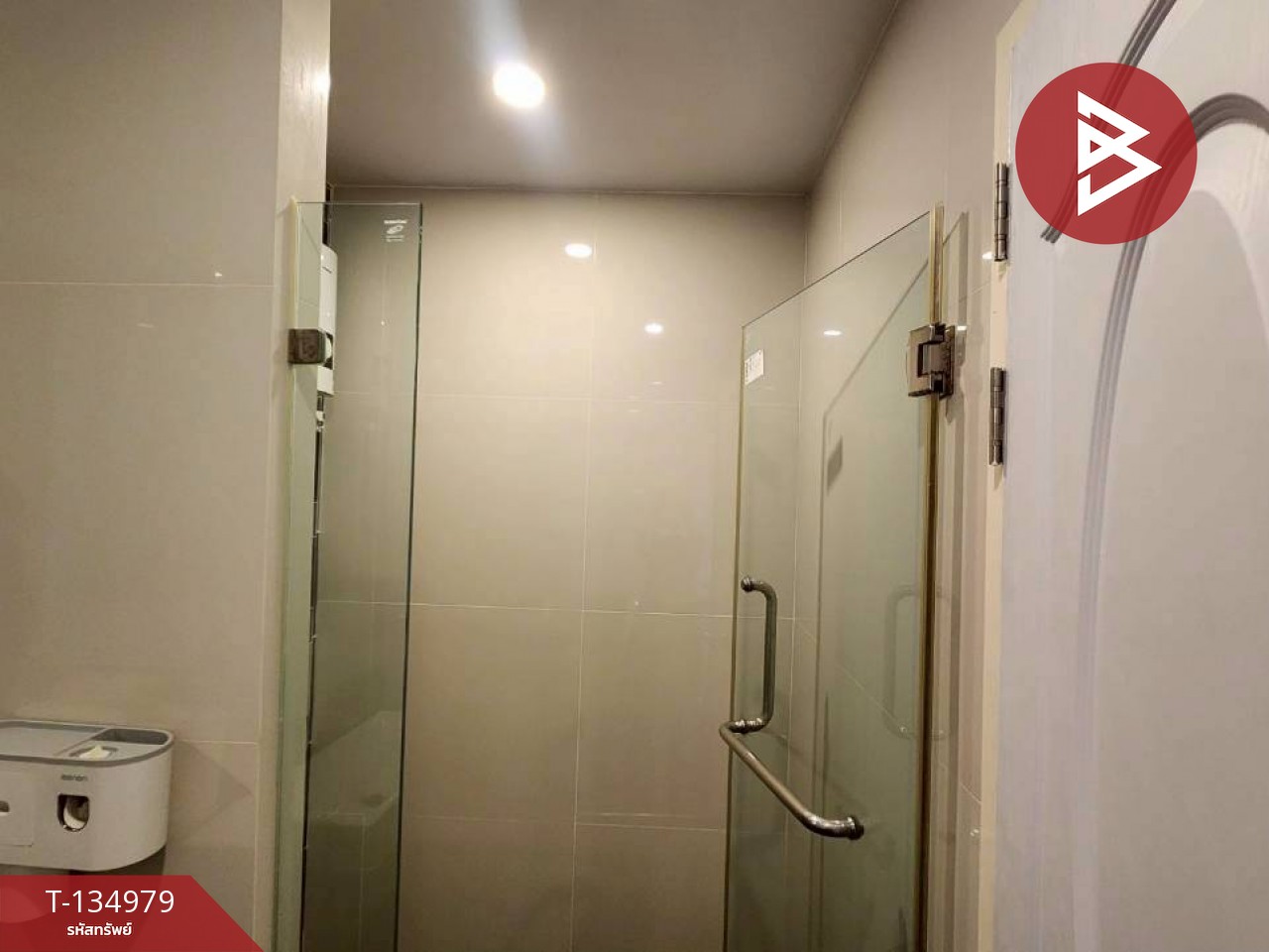 ขายคอนโดมิเนียม แบงค์คอก ฮอไรซอน สาทร-นราธิวาส14 (Bangkok Horizon Sathorn-Narathiwas14) กรุงเทพฯ 9
