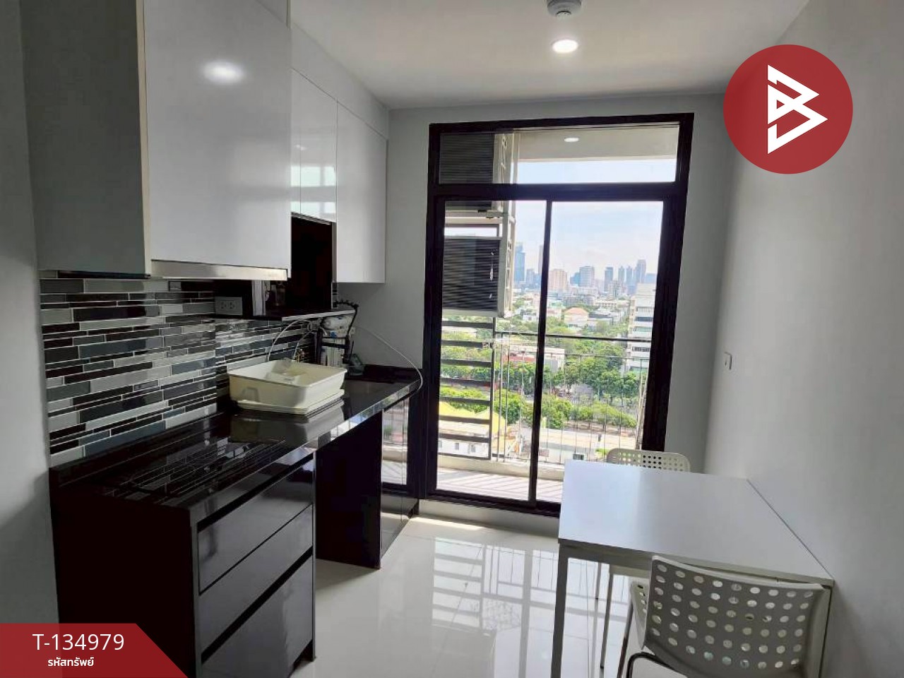 ขายคอนโดมิเนียม แบงค์คอก ฮอไรซอน สาทร-นราธิวาส14 (Bangkok Horizon Sathorn-Narathiwas14) กรุงเทพฯ 5