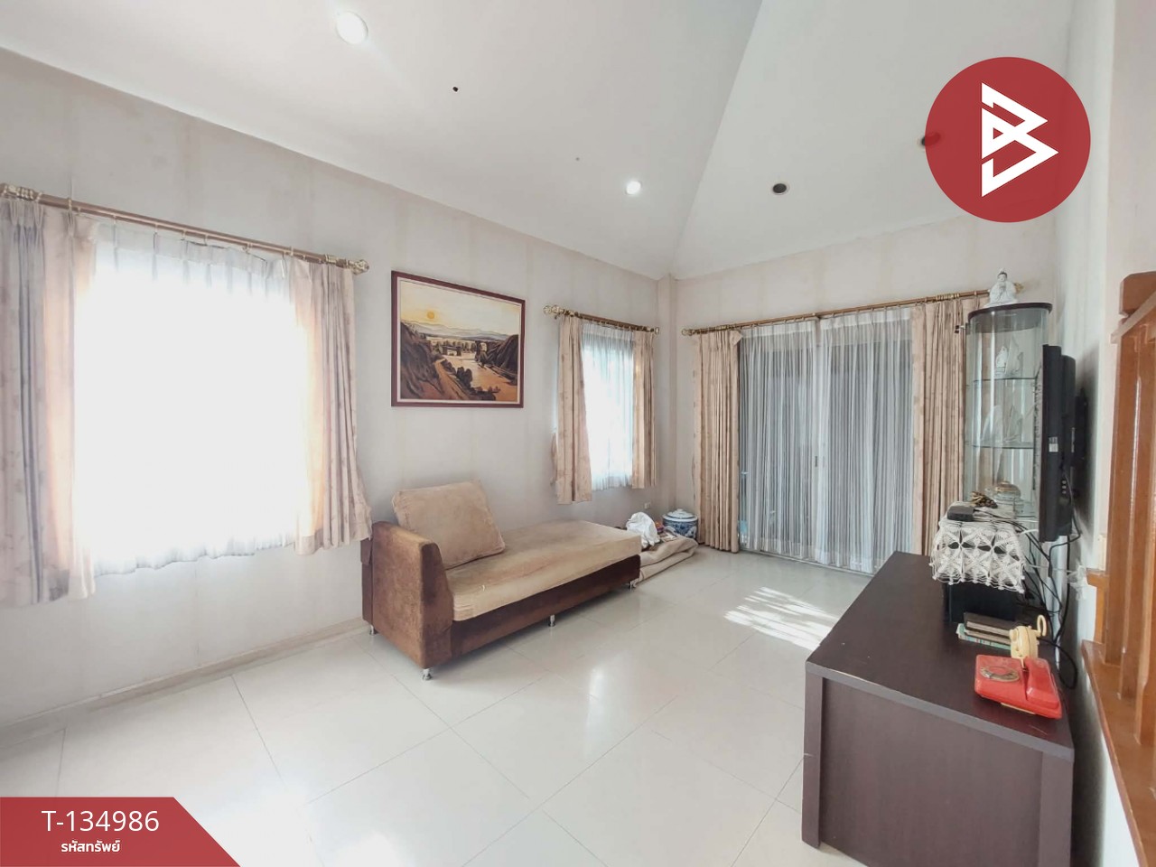 ขายบ้านเดี่ยวหลังมุม หมู่บ้านปริญญดา วงแหวน-สาทร กรุงเทพมหานคร (Prinyada Wongwan-Sathorn) 3