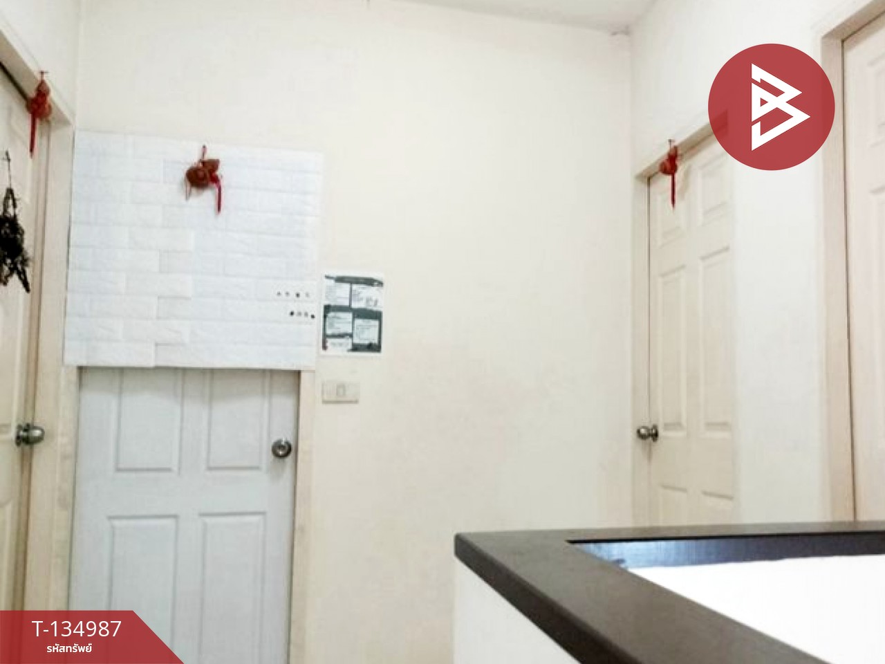ขายบ้านแฝด หมู่บ้านภูมิสิริ รังสิต-คลอง 7 ธัญบุรี ปทุมธานี 8