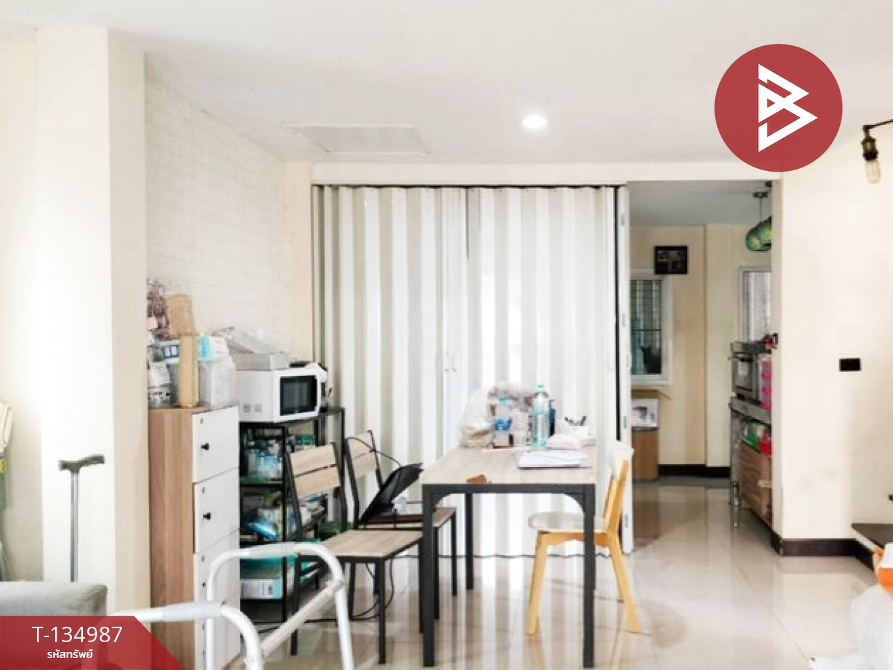 ขายบ้านแฝด หมู่บ้านภูมิสิริ รังสิต-คลอง 7 ธัญบุรี ปทุมธานี 5