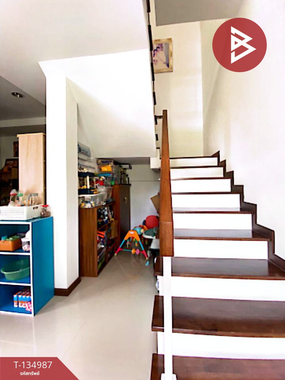 ขายบ้านแฝด หมู่บ้านภูมิสิริ รังสิต-คลอง 7 ธัญบุรี ปทุมธานี 7