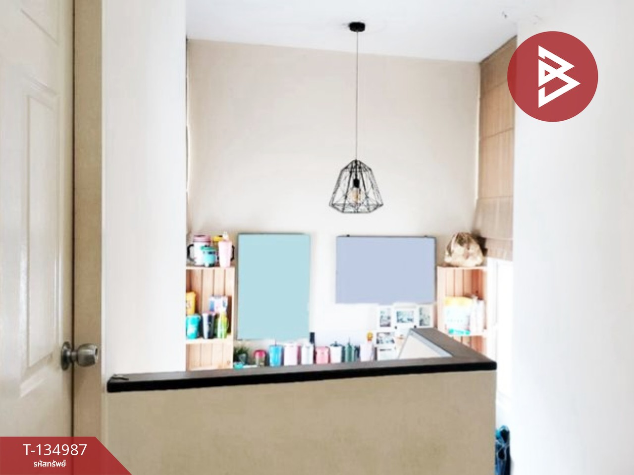 ขายบ้านแฝด หมู่บ้านภูมิสิริ รังสิต-คลอง 7 ธัญบุรี ปทุมธานี 9