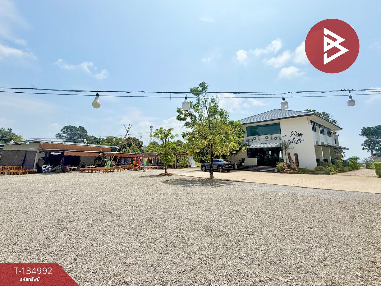 ขายที่ดินพร้อมกิจการ เนื้อที่ 3 ไร่ 1 งาน 12 ตร.วา นายายอาม จันทบุรี 14