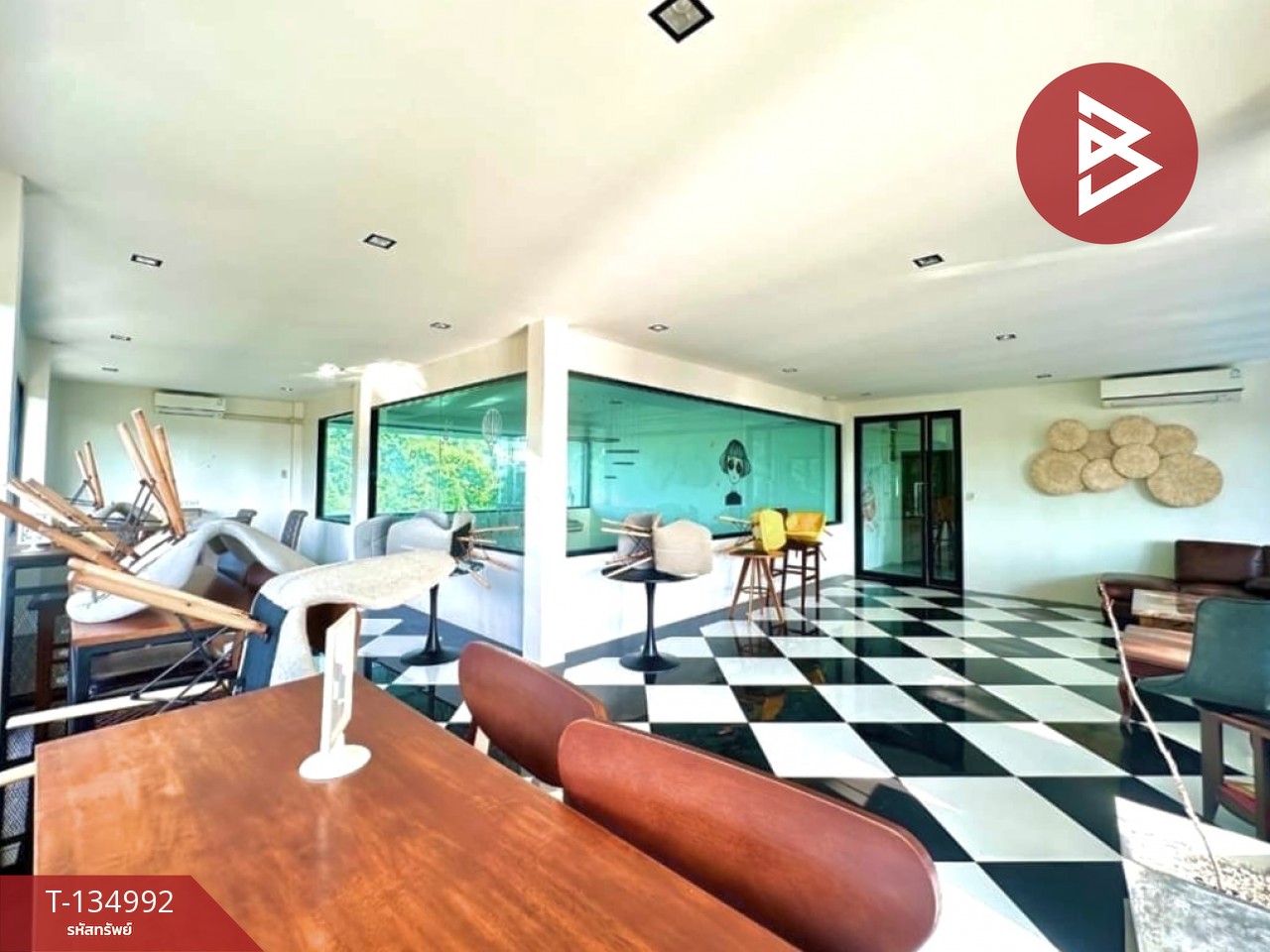 ขายที่ดินพร้อมกิจการ เนื้อที่ 3 ไร่ 1 งาน 12 ตร.วา นายายอาม จันทบุรี 6