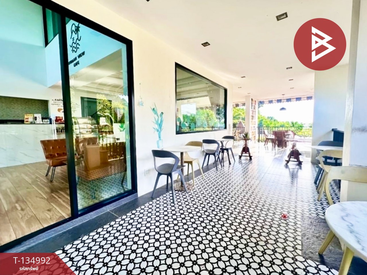 ขายที่ดินพร้อมกิจการ เนื้อที่ 3 ไร่ 1 งาน 12 ตร.วา นายายอาม จันทบุรี 5