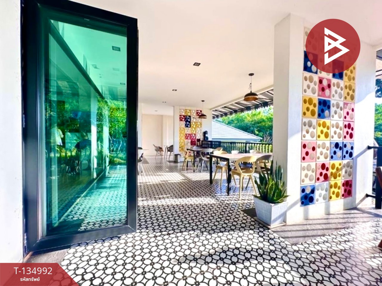 ขายที่ดินพร้อมกิจการ เนื้อที่ 3 ไร่ 1 งาน 12 ตร.วา นายายอาม จันทบุรี 4