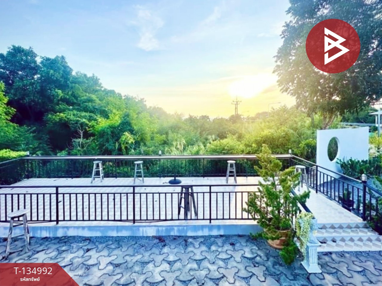 ขายที่ดินพร้อมกิจการ เนื้อที่ 3 ไร่ 1 งาน 12 ตร.วา นายายอาม จันทบุรี 10