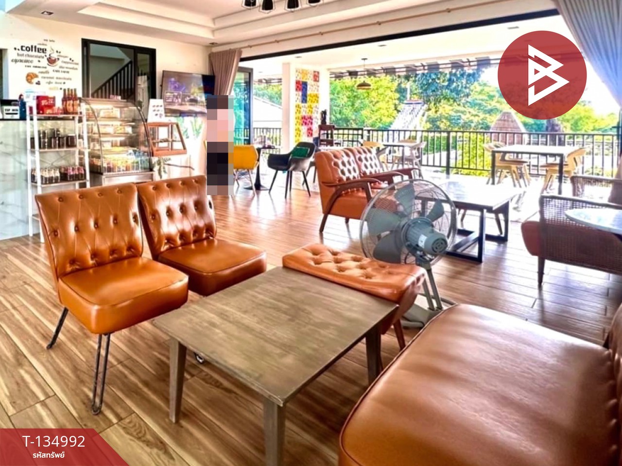 ขายที่ดินพร้อมกิจการ เนื้อที่ 3 ไร่ 1 งาน 12 ตร.วา นายายอาม จันทบุรี 3