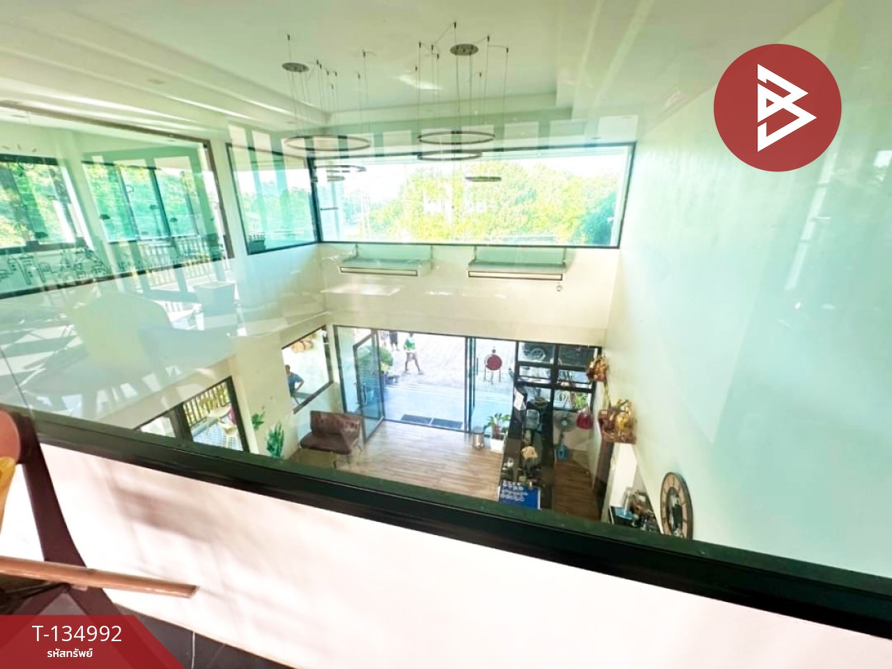 ขายที่ดินพร้อมกิจการ เนื้อที่ 3 ไร่ 1 งาน 12 ตร.วา นายายอาม จันทบุรี 8