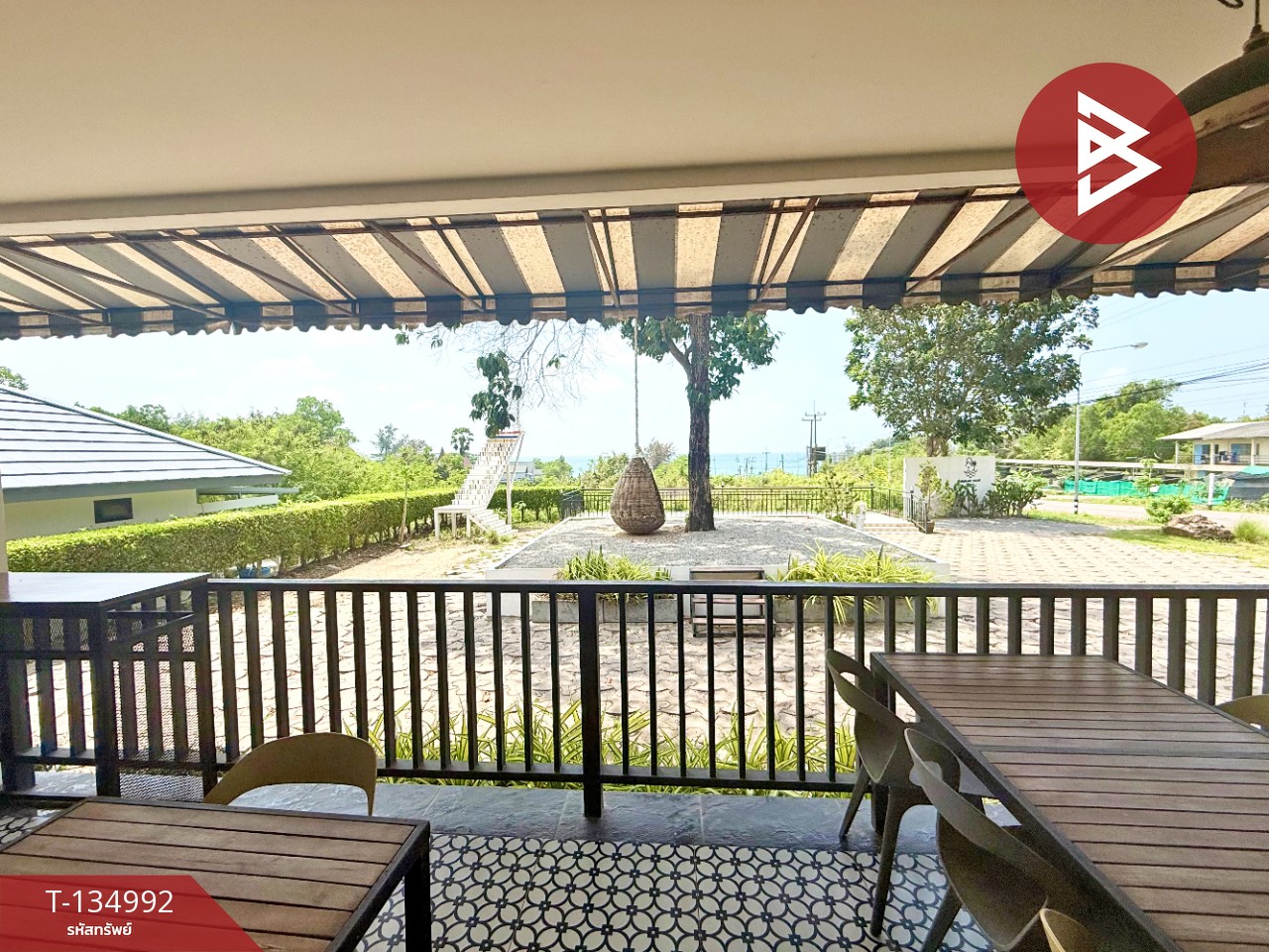 ขายที่ดินพร้อมกิจการ เนื้อที่ 3 ไร่ 1 งาน 12 ตร.วา นายายอาม จันทบุรี 13