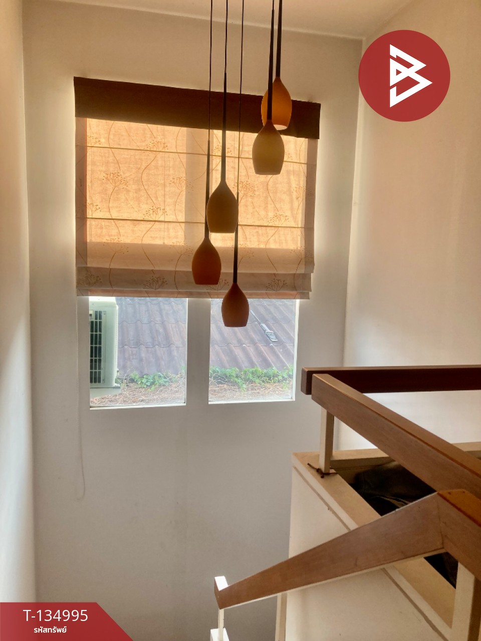 ขายบ้านเดี่ยวหลังใหญ่ หมู่บ้านพฤกษ์ลดา ติวานนท์-ราชพฤกษ์ นนทบุรี 7