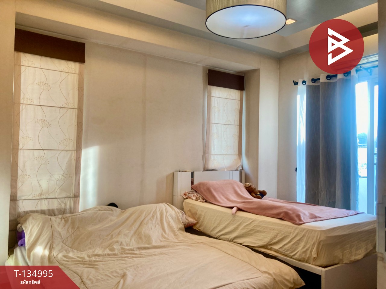 ขายบ้านเดี่ยวหลังใหญ่ หมู่บ้านพฤกษ์ลดา ติวานนท์-ราชพฤกษ์ นนทบุรี 6