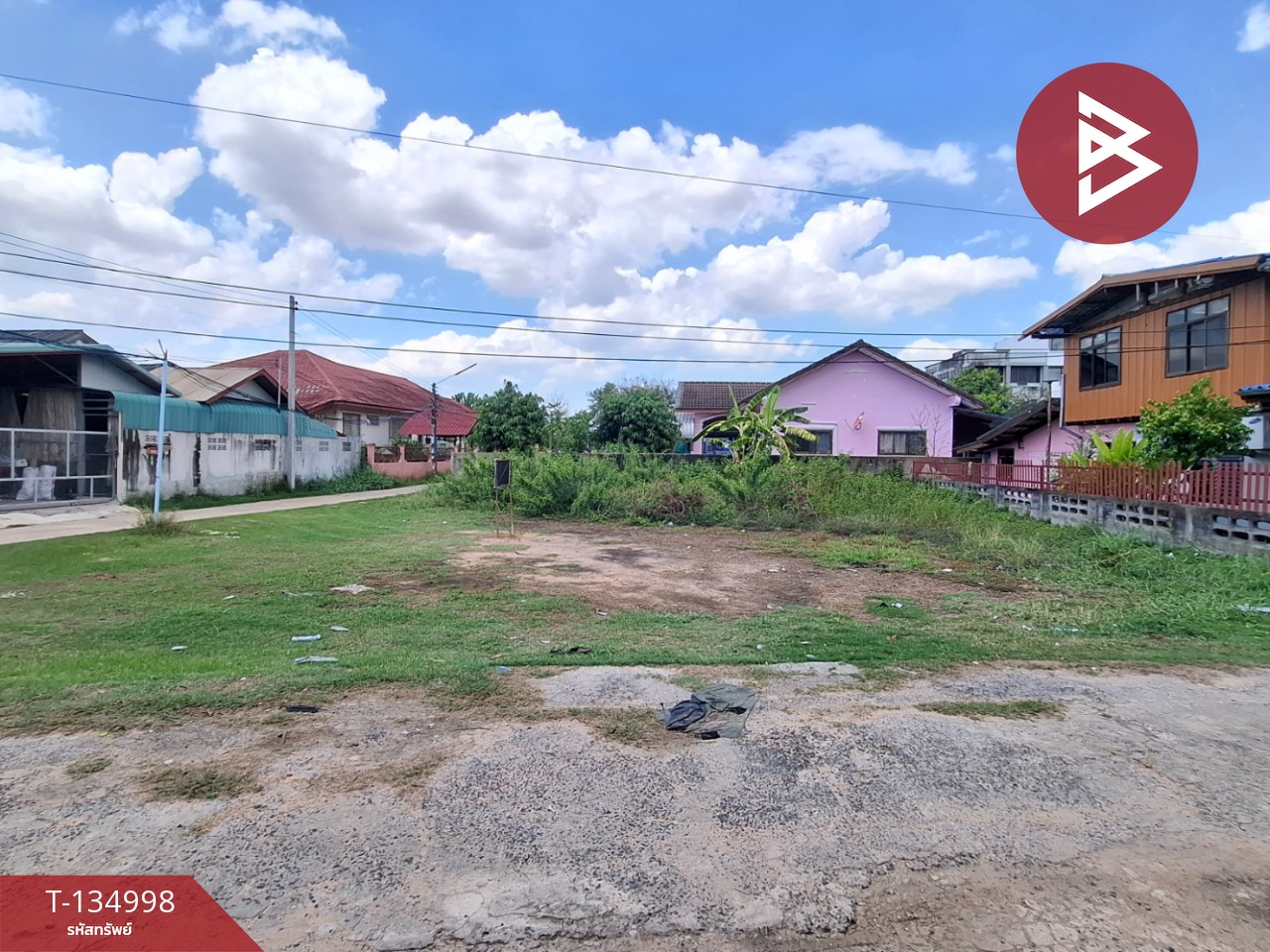 ขายที่ดิน เนื้อที่ 1 งาน 9.7 ตร.วา เหนือเมือง ร้อยเอ็ด 5