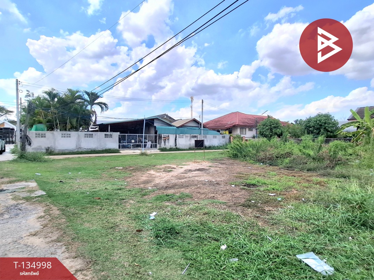 ขายที่ดิน เนื้อที่ 1 งาน 9.7 ตร.วา เหนือเมือง ร้อยเอ็ด 4