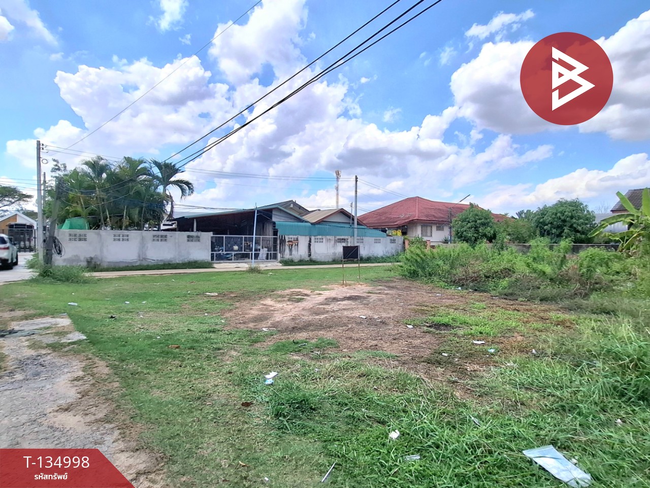 ขายที่ดิน เนื้อที่ 1 งาน 9.7 ตร.วา เหนือเมือง ร้อยเอ็ด 7