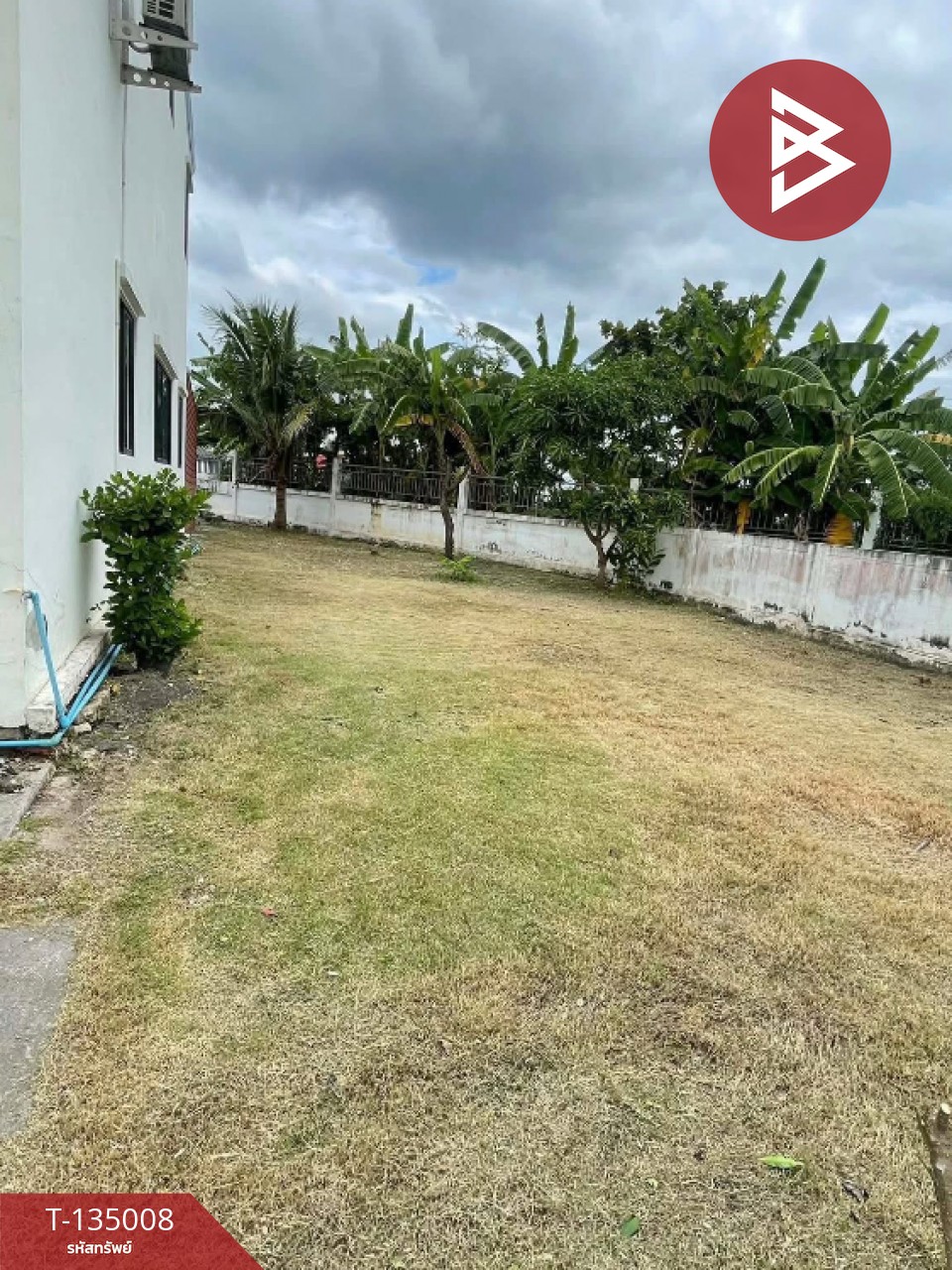 ขายทาวน์เฮ้าส์ หมู่บ้านสิรารมย์ พลัส บางนา กม.29 (Sirarom Plus Bangna Km.29) บางบ่อ สมุทรปราการ 4