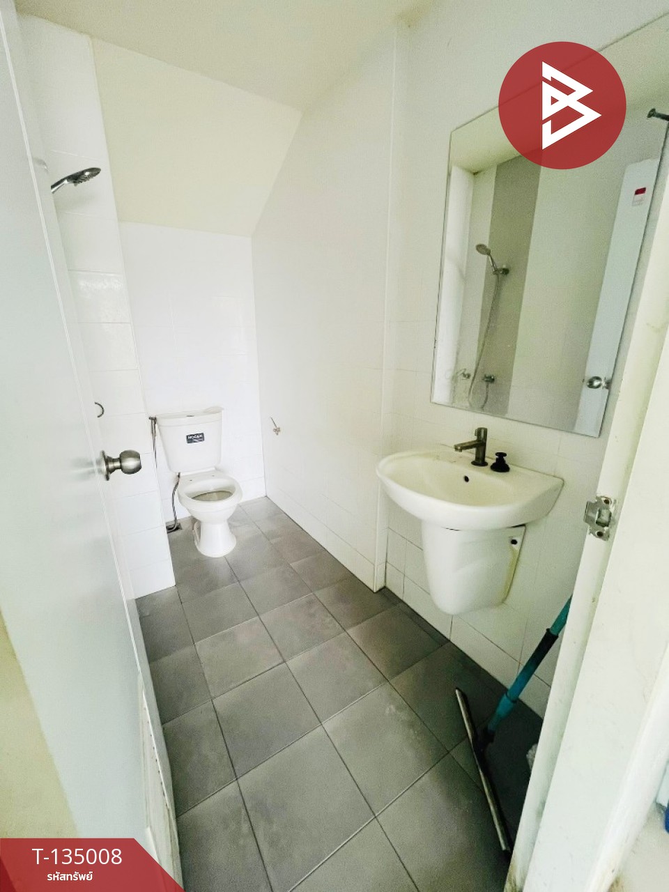 ขายทาวน์เฮ้าส์ หมู่บ้านสิรารมย์ พลัส บางนา กม.29 (Sirarom Plus Bangna Km.29) บางบ่อ สมุทรปราการ 15