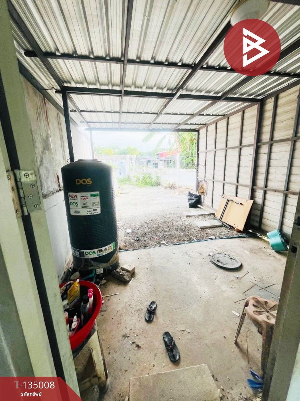 ขายทาวน์เฮ้าส์ หมู่บ้านสิรารมย์ พลัส บางนา กม.29 (Sirarom Plus Bangna Km.29) บางบ่อ สมุทรปราการ 10