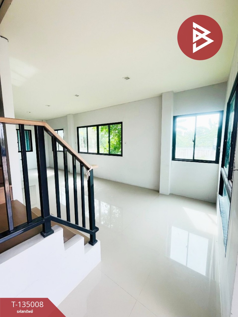 ขายทาวน์เฮ้าส์ หมู่บ้านสิรารมย์ พลัส บางนา กม.29 (Sirarom Plus Bangna Km.29) บางบ่อ สมุทรปราการ 8