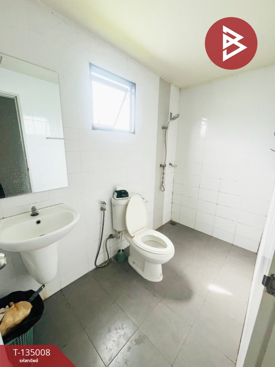 ขายทาวน์เฮ้าส์ หมู่บ้านสิรารมย์ พลัส บางนา กม.29 (Sirarom Plus Bangna Km.29) บางบ่อ สมุทรปราการ 14