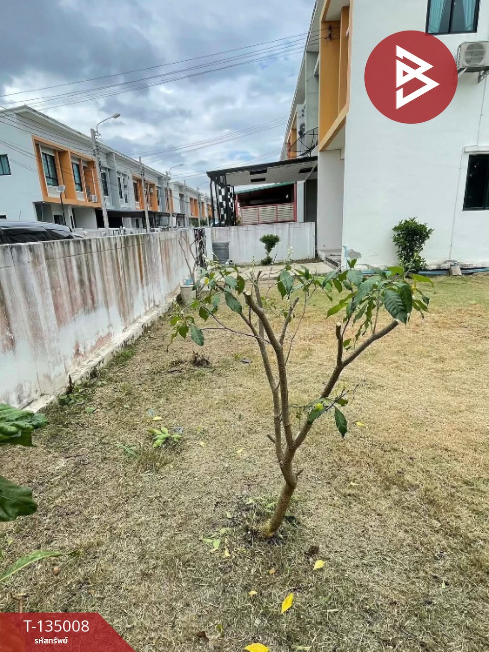 ขายทาวน์เฮ้าส์ หมู่บ้านสิรารมย์ พลัส บางนา กม.29 (Sirarom Plus Bangna Km.29) บางบ่อ สมุทรปราการ 3