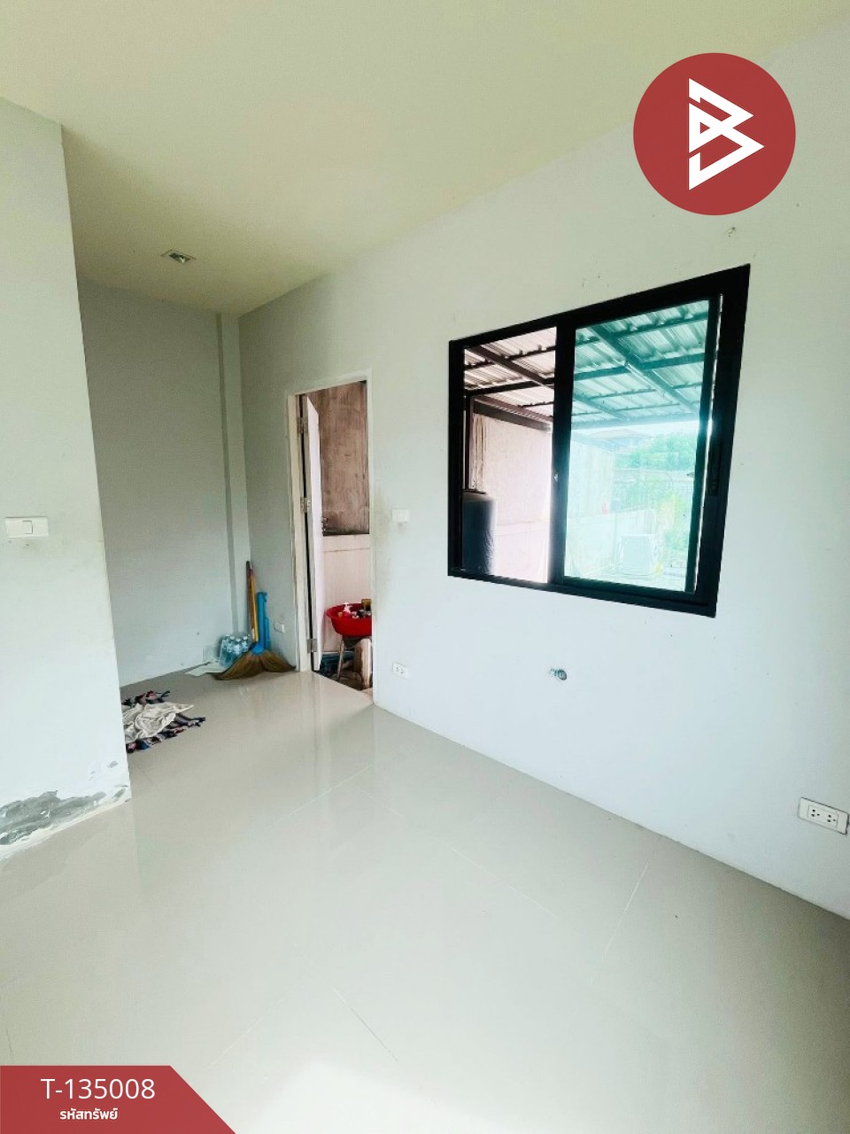 ขายทาวน์เฮ้าส์ หมู่บ้านสิรารมย์ พลัส บางนา กม.29 (Sirarom Plus Bangna Km.29) บางบ่อ สมุทรปราการ 9