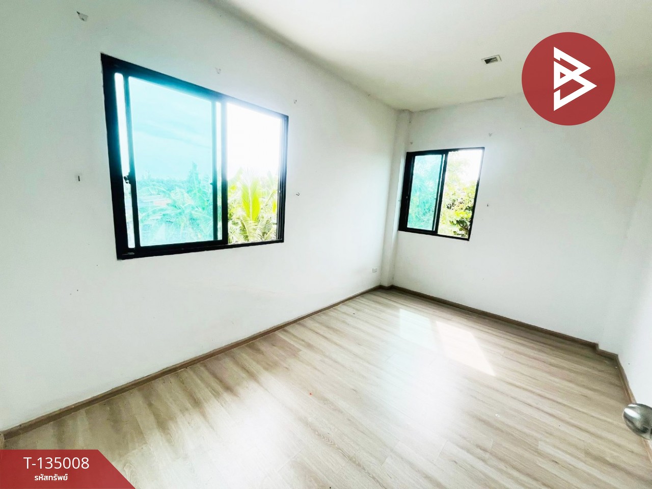 ขายทาวน์เฮ้าส์ หมู่บ้านสิรารมย์ พลัส บางนา กม.29 (Sirarom Plus Bangna Km.29) บางบ่อ สมุทรปราการ 11