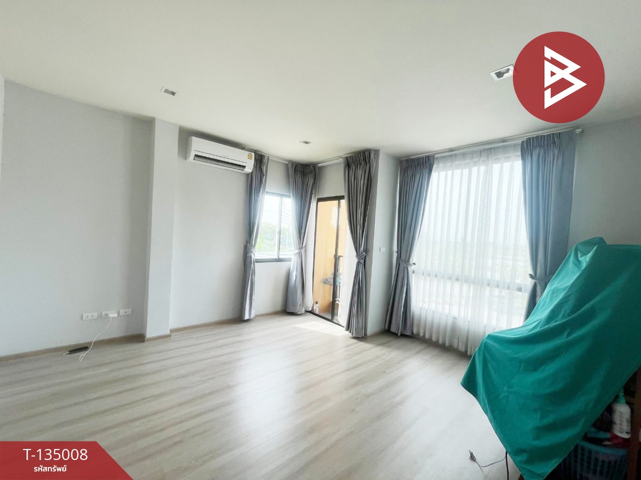 ขายทาวน์เฮ้าส์ หมู่บ้านสิรารมย์ พลัส บางนา กม.29 (Sirarom Plus Bangna Km.29) บางบ่อ สมุทรปราการ 12