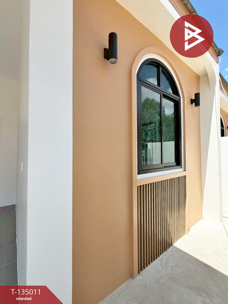 ขายบ้านเดี่ยวชั้นเดียว เนื้อที่ 41.5 ตร.วา ท่าช้าง จันทบุรี 11