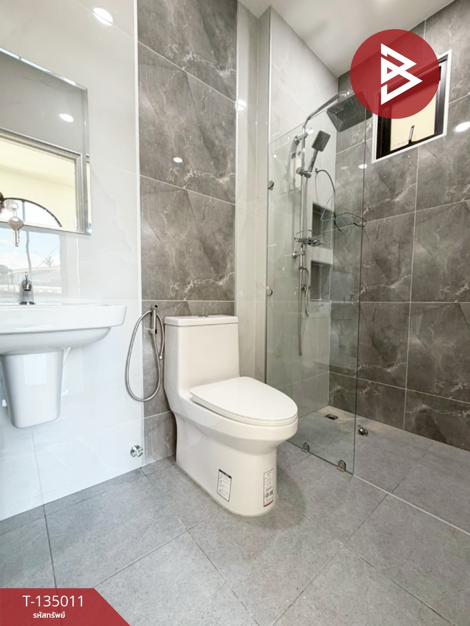 ขายบ้านเดี่ยวชั้นเดียว เนื้อที่ 41.5 ตร.วา ท่าช้าง จันทบุรี 14