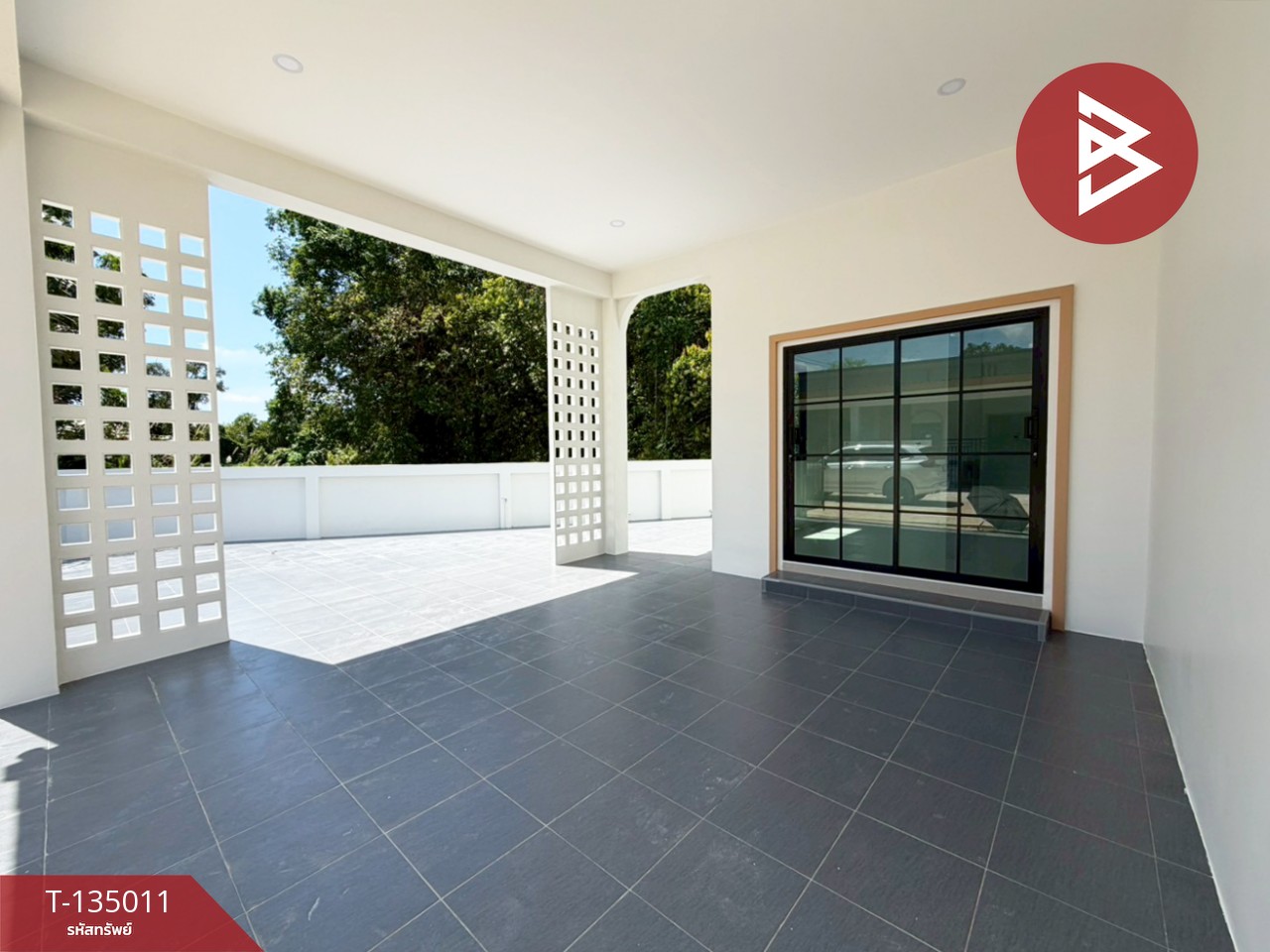 ขายบ้านเดี่ยวชั้นเดียว เนื้อที่ 41.5 ตร.วา ท่าช้าง จันทบุรี 5