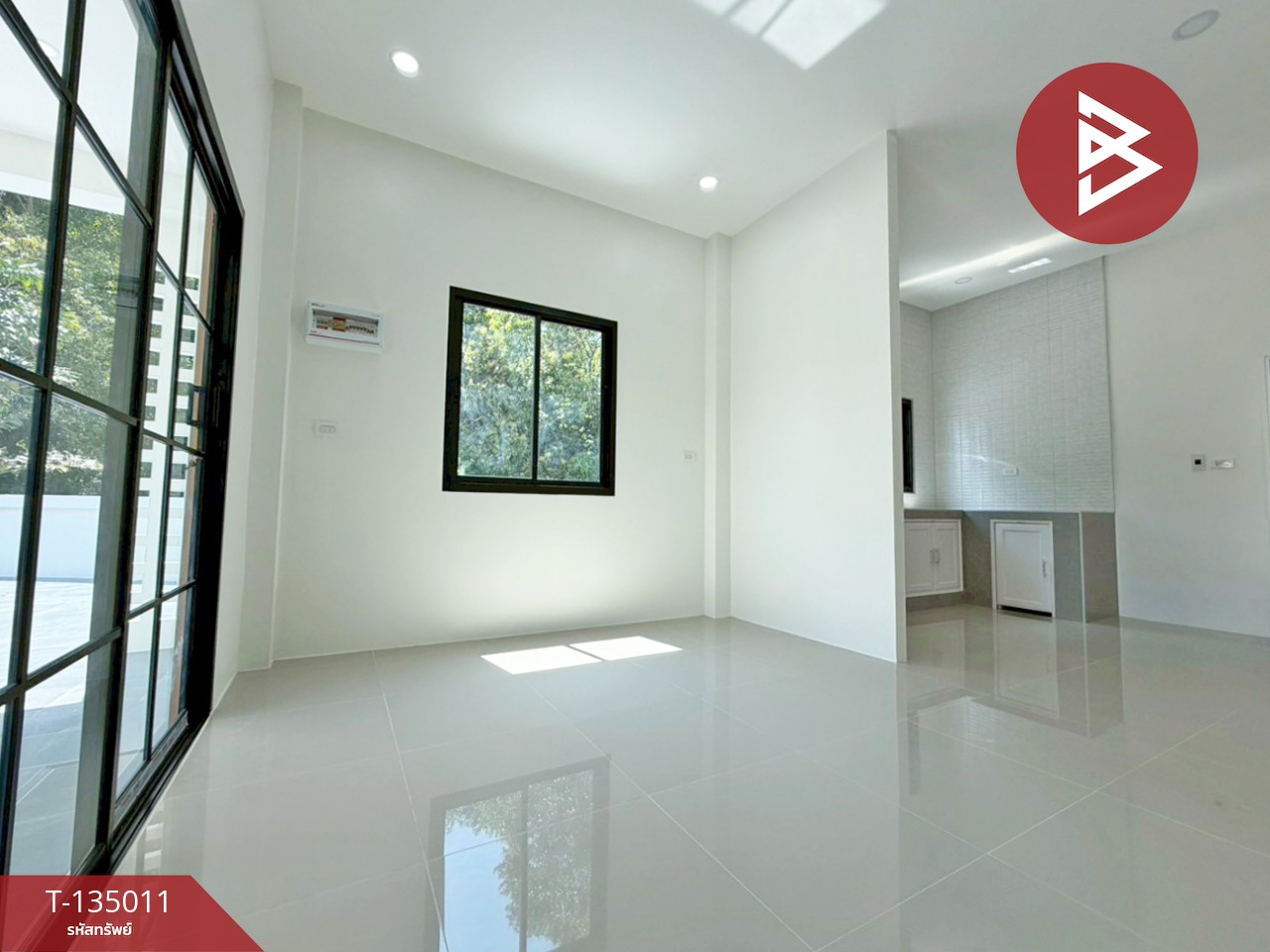 ขายบ้านเดี่ยวชั้นเดียว เนื้อที่ 41.5 ตร.วา ท่าช้าง จันทบุรี 8