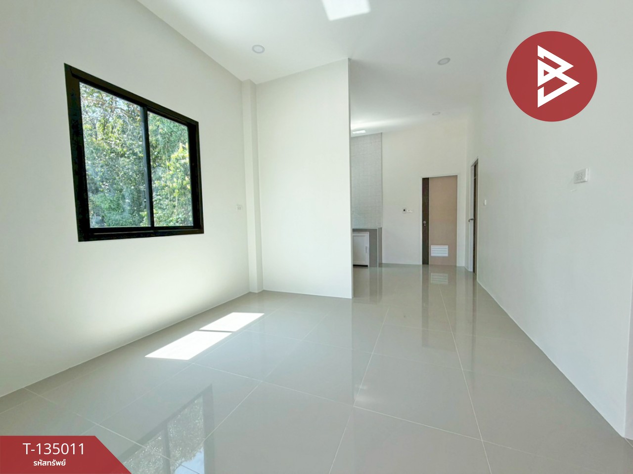 ขายบ้านเดี่ยวชั้นเดียว เนื้อที่ 41.5 ตร.วา ท่าช้าง จันทบุรี 7