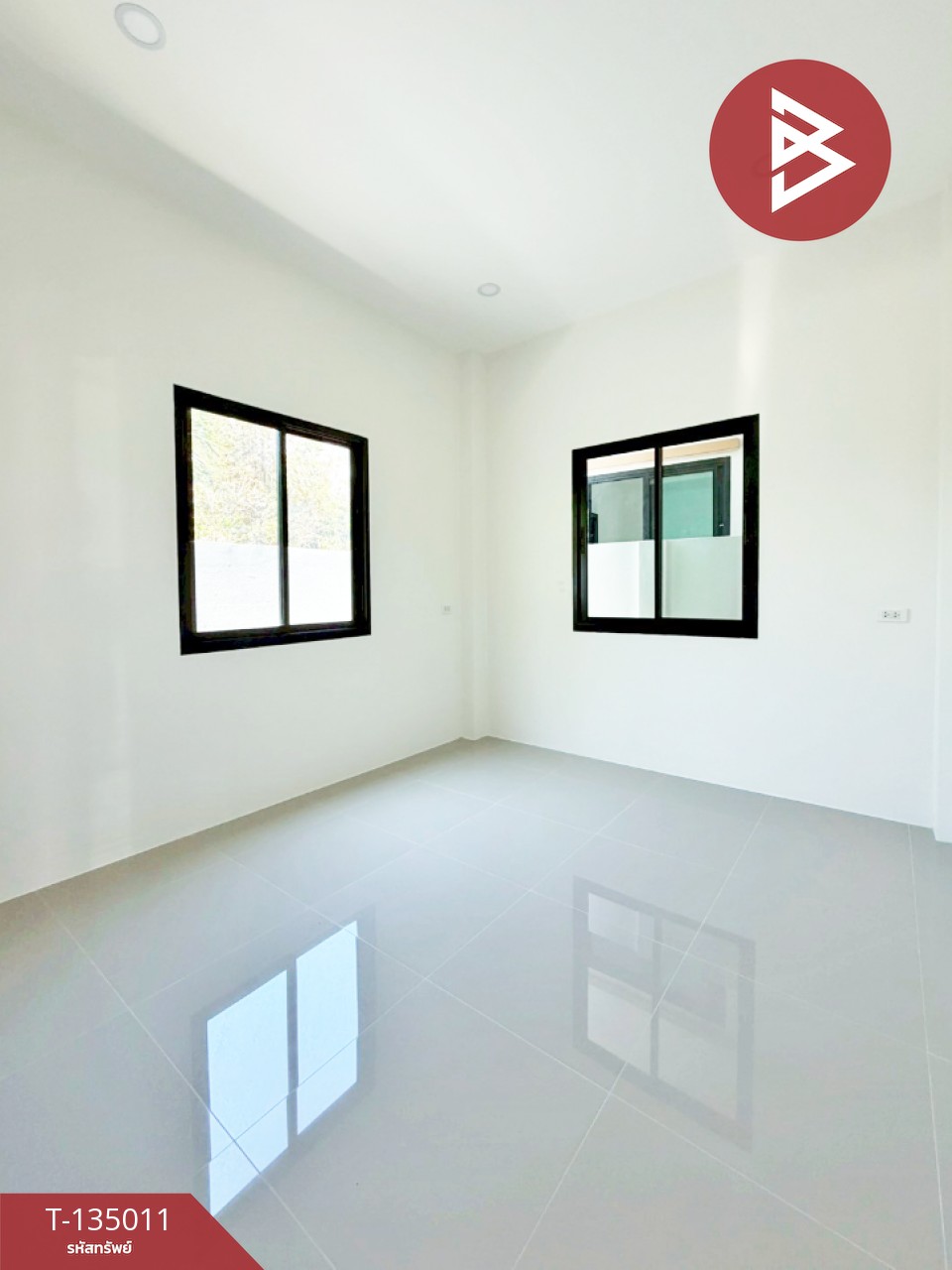 ขายบ้านเดี่ยวชั้นเดียว เนื้อที่ 41.5 ตร.วา ท่าช้าง จันทบุรี 10