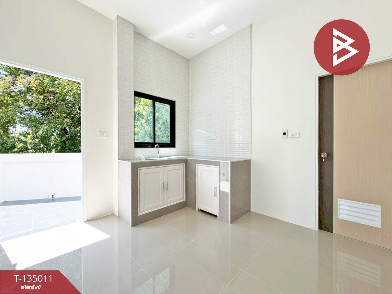 ขายบ้านเดี่ยวชั้นเดียว เนื้อที่ 41.5 ตร.วา ท่าช้าง จันทบุรี 12